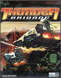 Thunder Brigade ( PC )