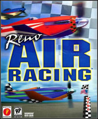 Xtreme Air Racing, Reno Air Racing ( PC )