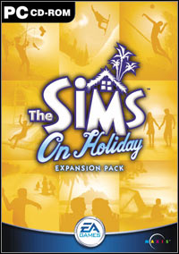 The Sims: Wakacje, The Sims: Vacation ( PC )