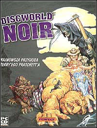 Discworld Noir ( PC )