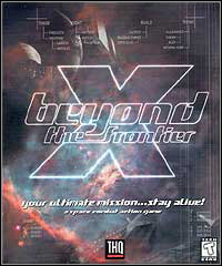 X-Beyond the Frontier ( PC )