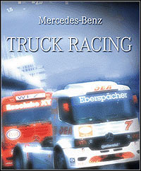 Mercedes Benz Truck Racing ( PC )