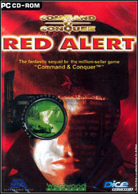 Command & Conquer: Red Alert ( PC )