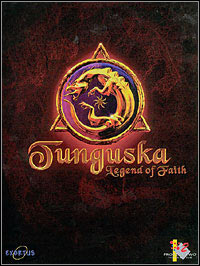 Tunguska: Legend of Faith ( PC )