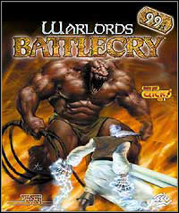 Warlords: Battlecry ( PC )