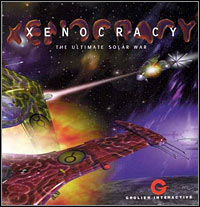 Xenocracy ( PC )