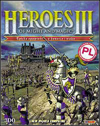 Heroes of Might & Magic III: The Restoration of Er