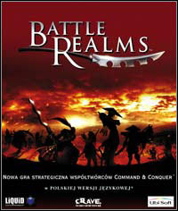 Battle Realms ( PC )