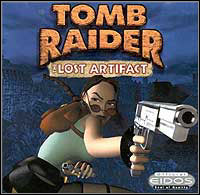 Tomb Raider III: The Lost Artifacts ( PC )