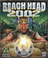 Beach Head 2002 ( PC )