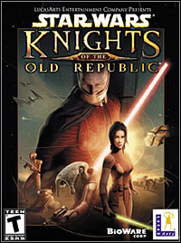 Star Wars: Knights of the Old Republic ( PC )
