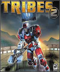 Tribes 2 ( PC )
