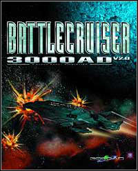 Battlecruiser 3000AD 2.0 ( PC )