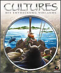 Cultures: Discovery of Vinland ( PC )