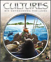 Cultures: Discovery of Vinland ( PC )