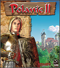 Polanie II, Once Upon A Knight ( PC )