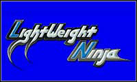 Lightweight Ninja ( PC )