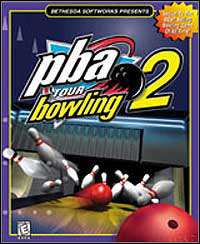 PBA Tour Bowling 2 ( PC )