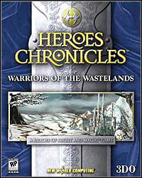 Heroes Chronicles:  Wojownicy Pustkowi, Heroes Chr