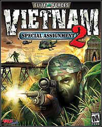 Vietnam 2: Special Assignment ( PC )