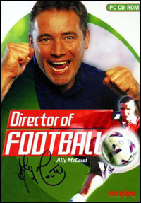 Director of Football ( PC )