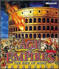 Age of Empires: The Rise of Rome ( PC )