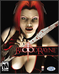 BloodRayne ( PC )