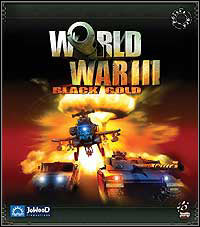 World War III: Black Gold ( PC )