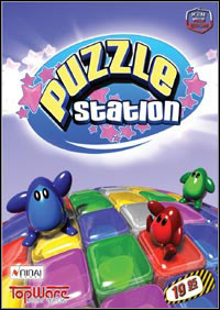Puzzle Station ( PC )