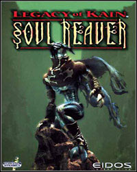 Legacy of Kain: Soul Reaver ( PC )