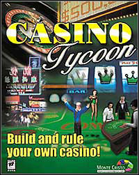 Casino Tycoon ( PC )