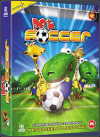 Pet Soccer ( PC )
