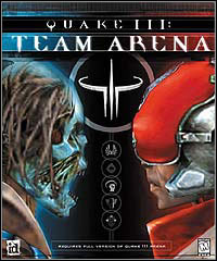 Quake III: Team Arena ( PC )