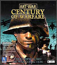 Operational Art Of War: Century of Warfare ( PC )