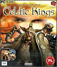 Celtic Kings: Rage of War ( PC )