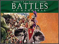 The Great Battles of Hannibal ( PC )