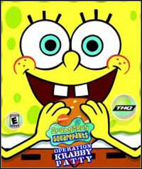 SpongeBob Squarepants: Operation Krabby Patty ( PC