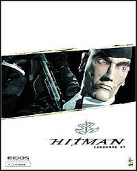Hitman: Codename 47 ( PC )