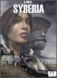 Syberia ( PC )