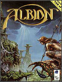 Albion ( PC )
