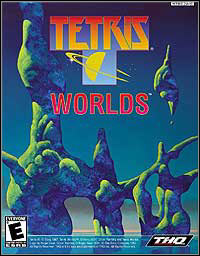 Tetris Worlds ( PC )