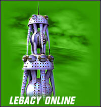 Legacy Online ( PC )