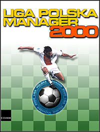 Liga Polska Manager 2000 ( PC )