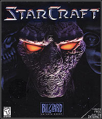 StarCraft ( PC )