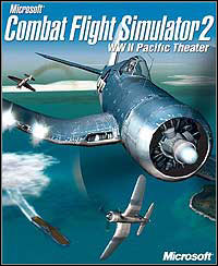 Microsoft Combat Flight Simulator 2: WWII Pacifi