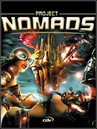 Project Nomads ( PC )