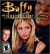 Buffy The Vampire Slayer ( PC )