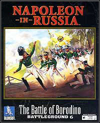 Battleground 6: Napoleon in Russia ( PC )