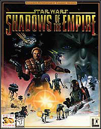 Star Wars: Shadows of the Empire ( PC )