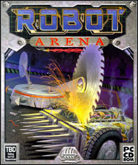 Robot Arena ( PC )